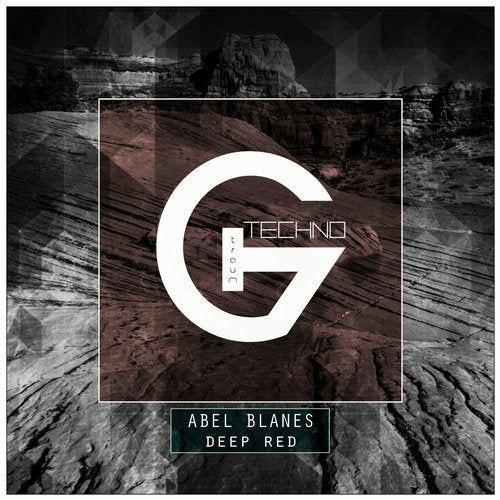 Abel Blanes - Deep Red [TTG254]
